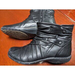 Rockport Ankle Boots Women's Size 6